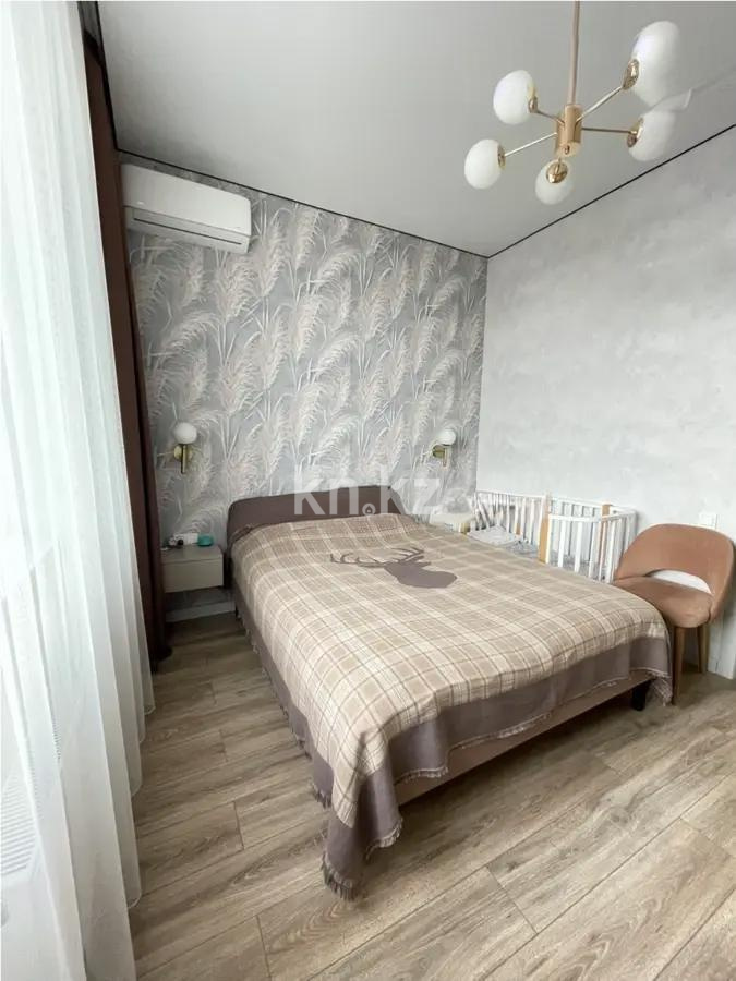 Продажа 2-комнатной квартиры, 56 м² в Астане - фото 2