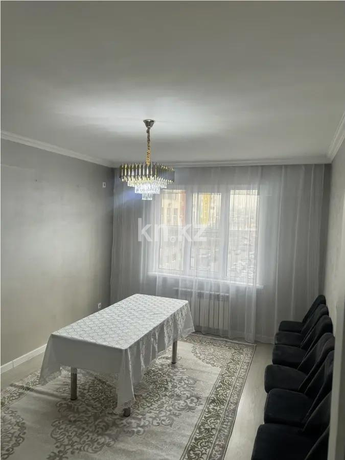 Продажа 1-комнатной квартиры, 40.2 м² в Алматы