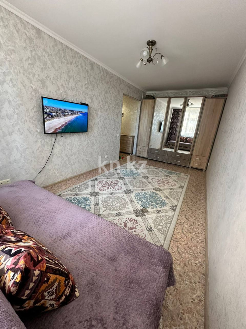 Аренда 1-комнатной квартиры, 40 м² в Астане - фото 3