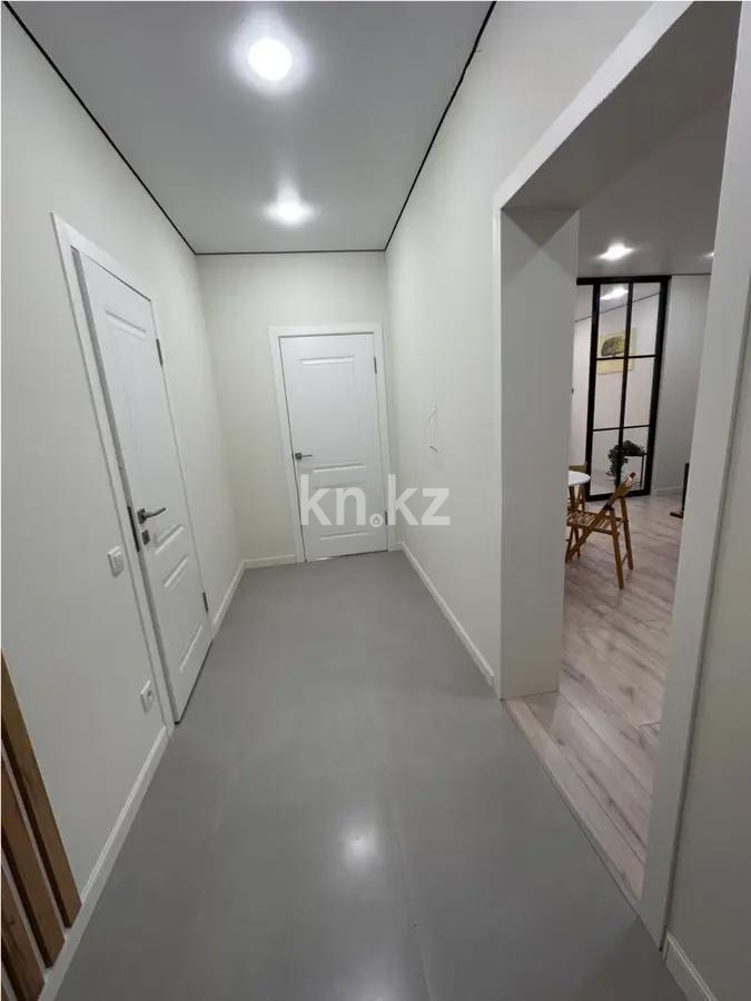 Продажа 2-комнатной квартиры, 55 м² в Алматы - фото 4