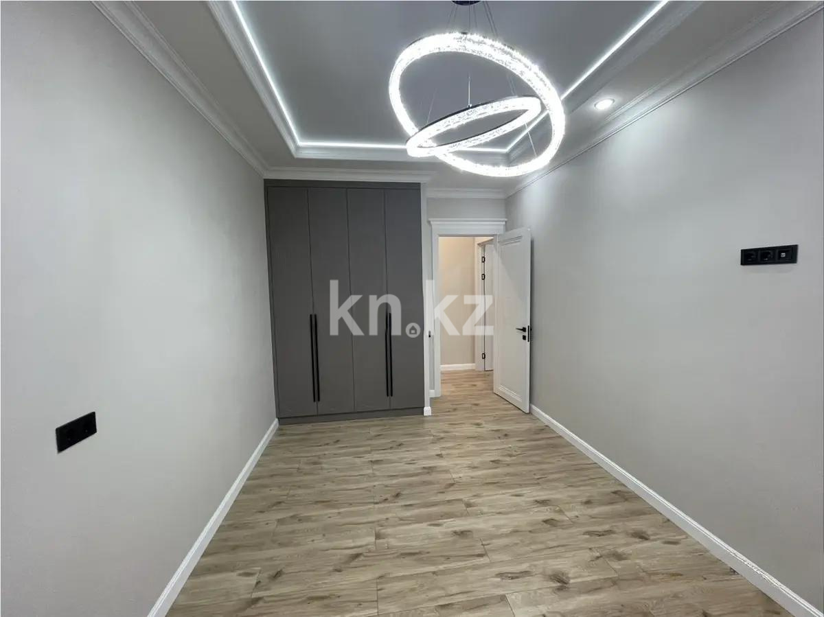 Продажа 4-комнатной квартиры, 118.3 м², ул. Керей, Жанибек хандар, дом  44/3 в Астане - фото 2