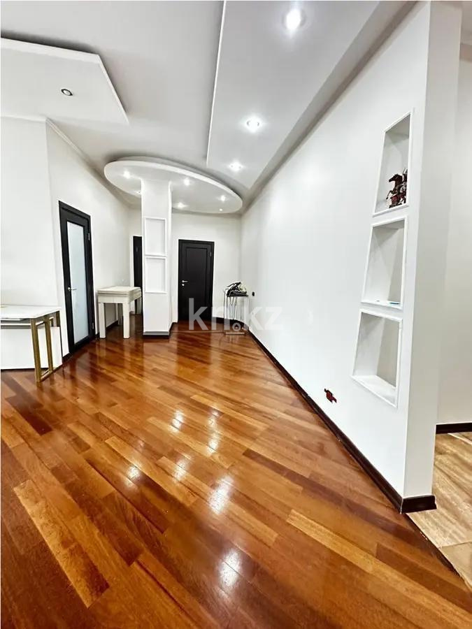 Продажа 3-комнатной квартиры, 151 м², пр. Достык, дом  160 в Алматы - фото 7