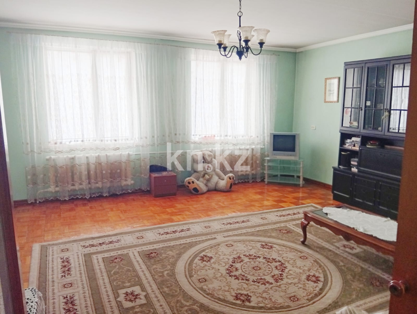 Продажа 6-комнатного дома, 400 м² в Астане - фото 14