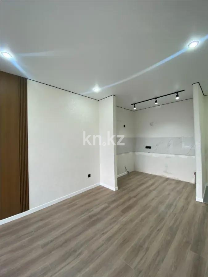 Продажа 1-комнатной квартиры, 38 м², ул. Кургальжинское шоссе, дом  37 в Астане - фото 3