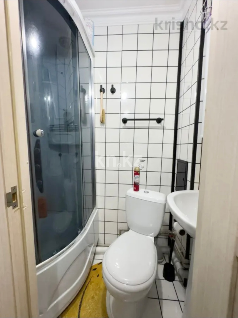 Продажа 1-комнатной квартиры, 30 м² в Астане - фото 8
