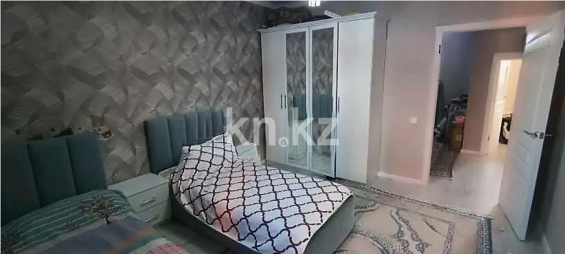 Продажа 2-комнатной квартиры, 66 м², ул. Нурмагамбетова, дом  31а в Астане - фото 2