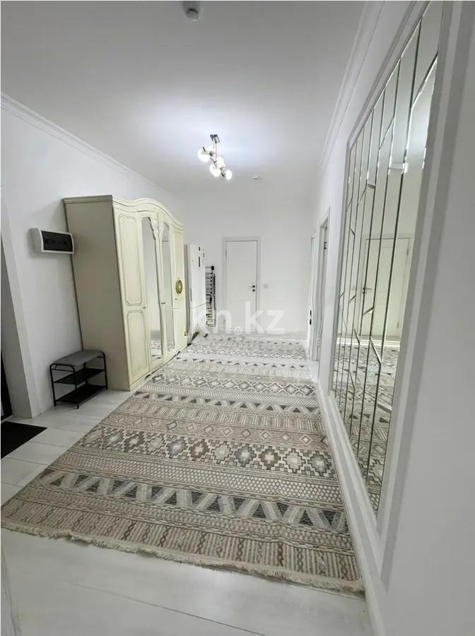 Продажа 3-комнатной квартиры, 108 м² в Алматы - фото 7