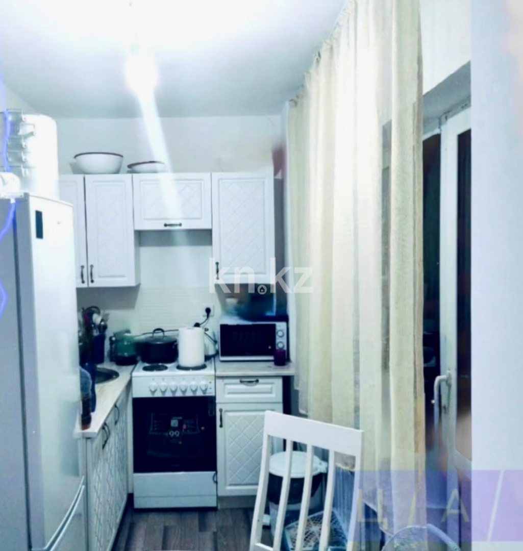 Продажа 1-комнатной квартиры, 36 м² в Караганде - фото 3