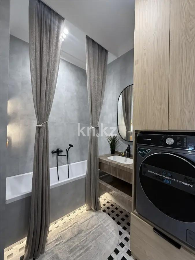 Продажа 3-комнатной квартиры, 83 м² в Алматы - фото 5