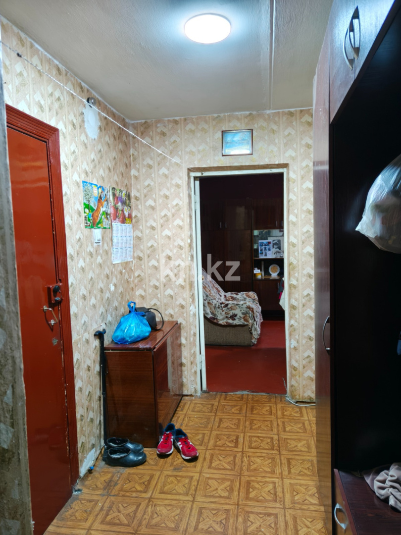 Продажа 2-комнатной квартиры, 47.1 м² в Караганде