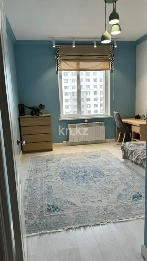 Продажа 3-комнатной квартиры, 102 м² в Астане - фото 2