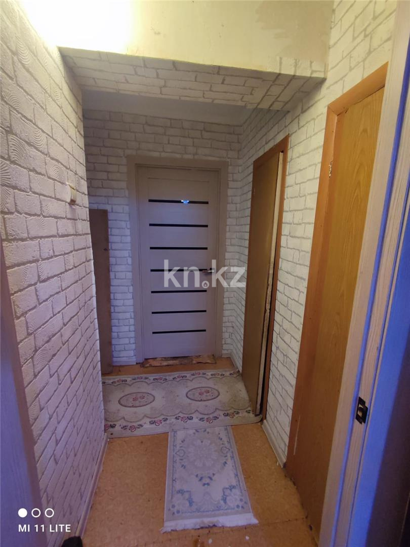 Продажа 3-комнатной квартиры, 57 м², пр. Момышулы в Темиртау - фото 6