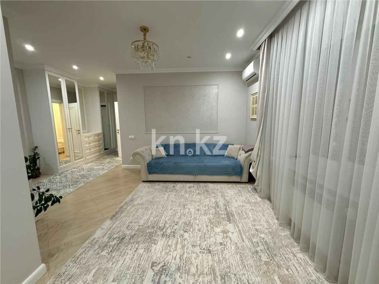 Продажа 2-комнатной квартиры, 65 м² в Астане - фото 5