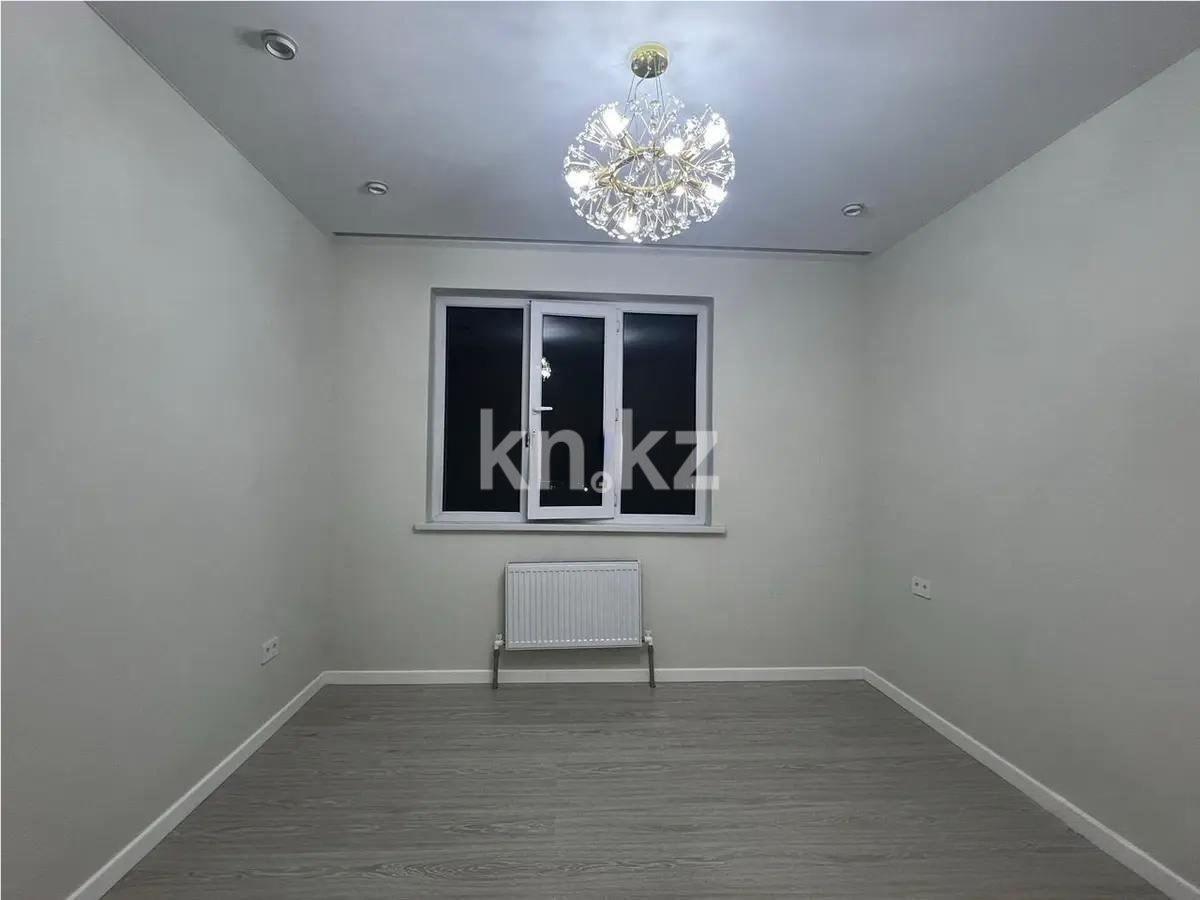 Продажа 2-комнатной квартиры, 60 м² в Алматы