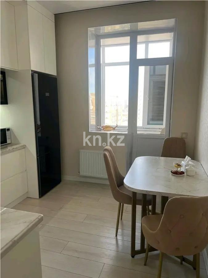 Продажа 3-комнатной квартиры, 75 м² в Астане - фото 3