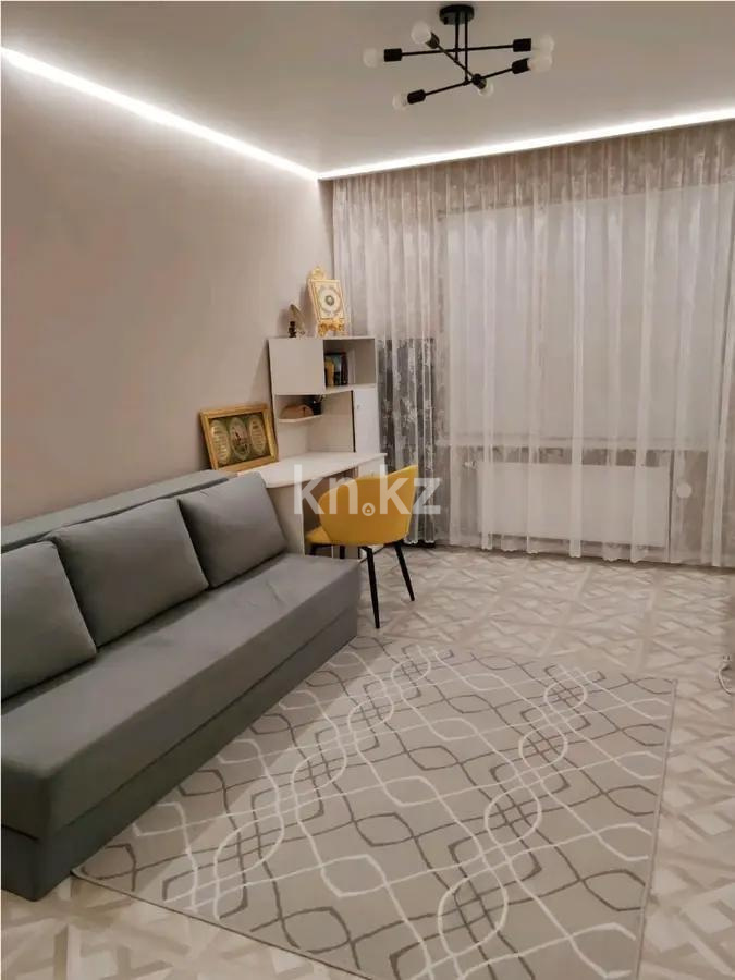 Продажа 2-комнатной квартиры, 64.1 м² в Астане - фото 2