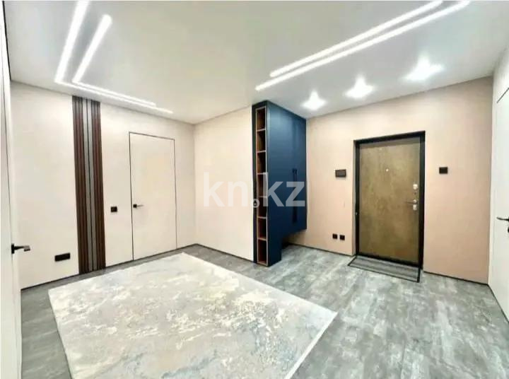 Продажа 3-комнатной квартиры, 73 м² в Алматы - фото 6