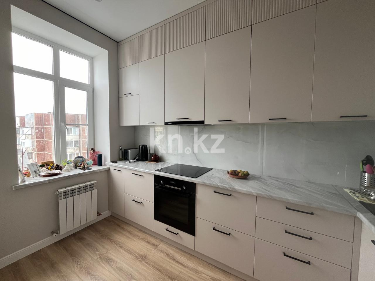 Продажа 3-комнатной квартиры, 97 м², мкр. Степной-4, дом  23/2 в Караганде - фото 6