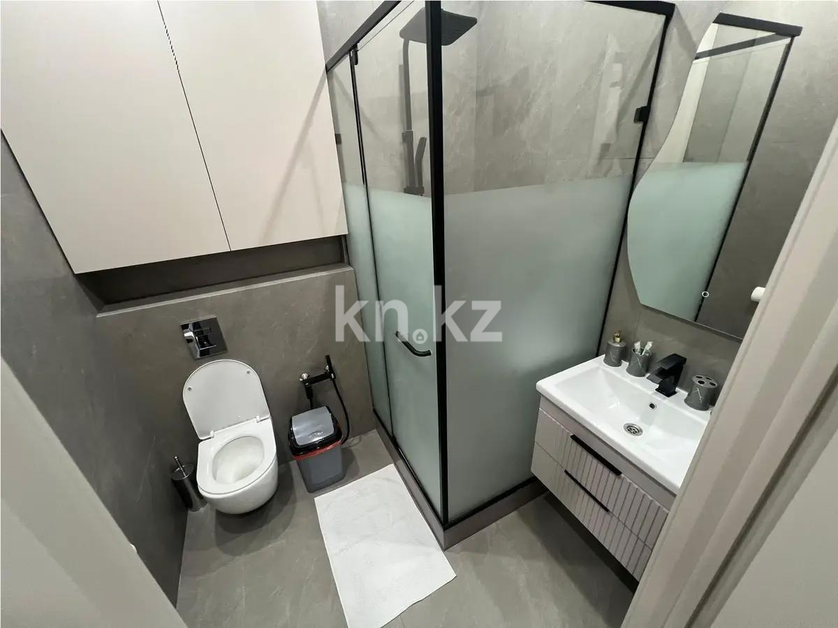 Продажа 2-комнатной квартиры, 41 м² в Астане - фото 3