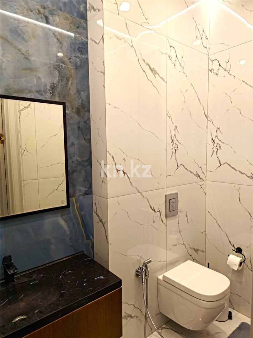 Продажа 9-комнатного дома, 450 м², мкр-н Алтын Арка в Караганде - фото 28