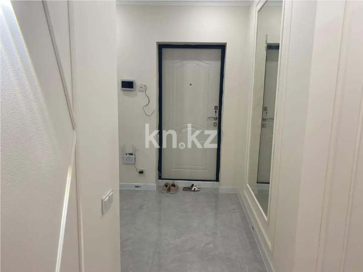 Продажа 2-комнатной квартиры, 50 м², ул. Толе би, дом  285/8 в Алматы - фото 5