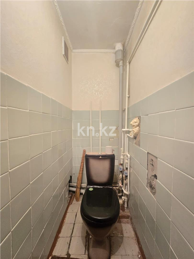 Продажа 1-комнатной квартиры, 34 м², пр. Момышулы в Темиртау - фото 8