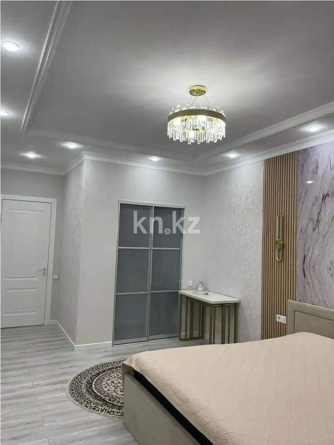 Продажа 3-комнатной квартиры, 110 м² в Алматы - фото 4