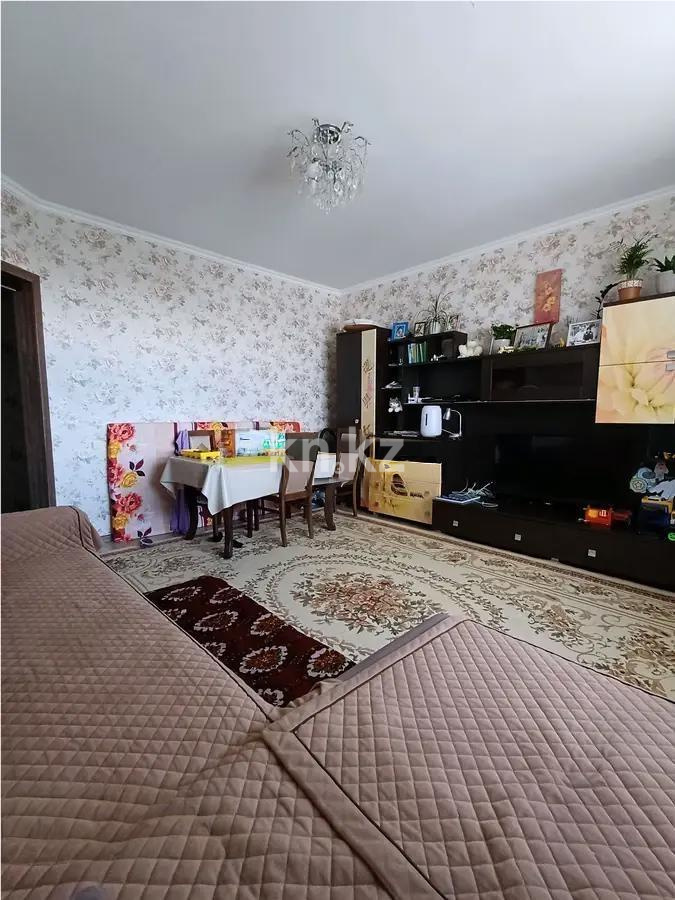 Продажа 2-комнатной квартиры, 59 м² в Астане - фото 2