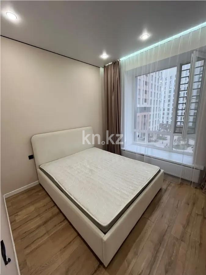 Продажа 2-комнатной квартиры, 43 м² в Астане - фото 2