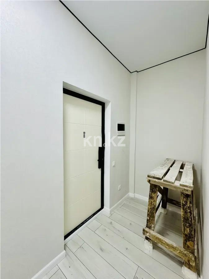 Продажа 1-комнатной квартиры, 42 м², ул. Е-36, дом  5 в Астане - фото 3