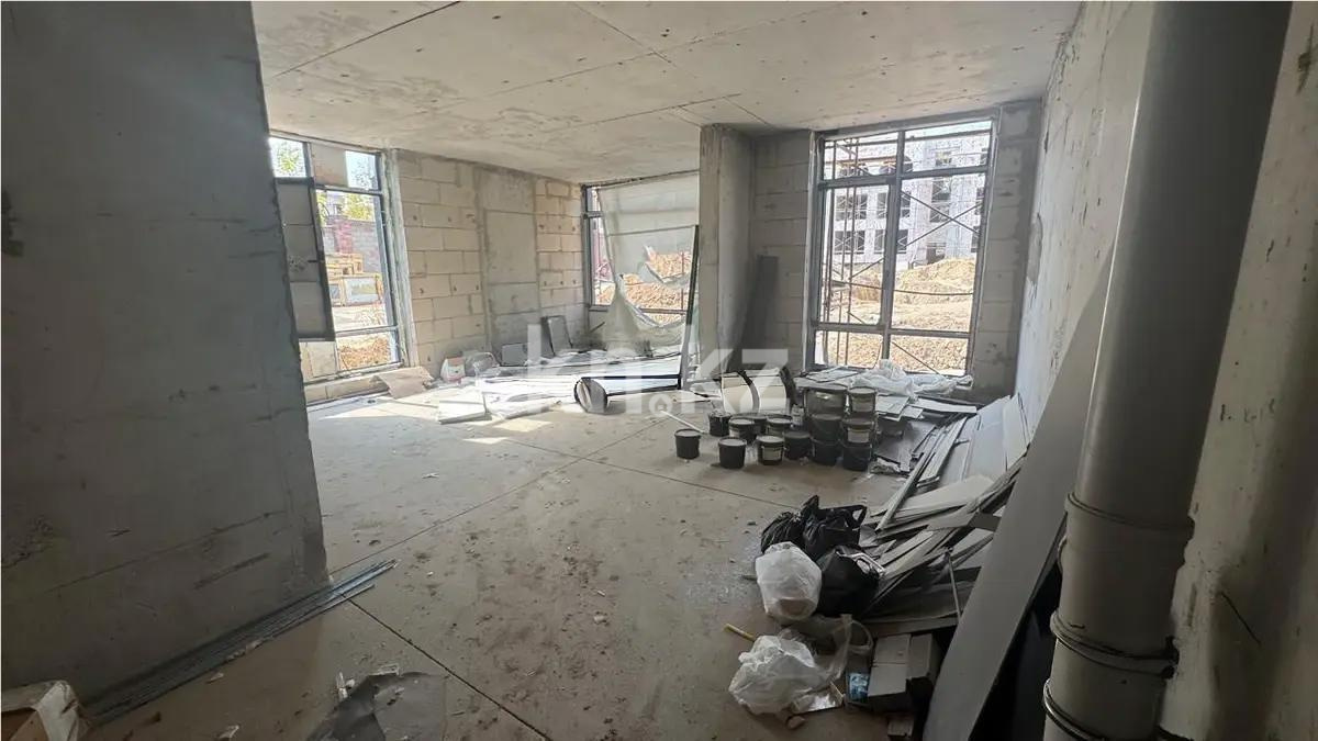 Продажа 1-комнатной квартиры, 55.14 м², ул. Арайлы, дом  6/2 стр в Алматы