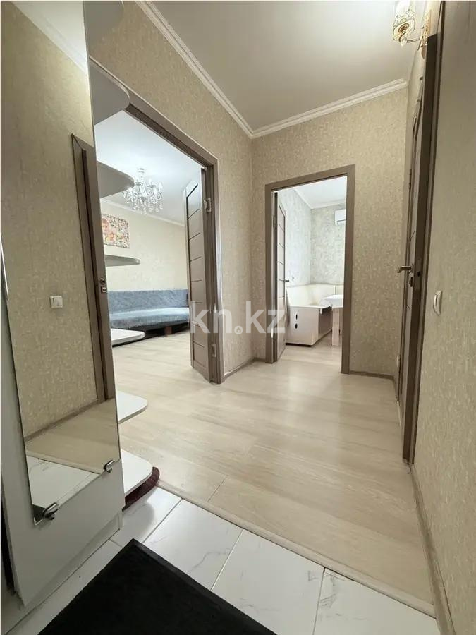 Продажа 1-комнатной квартиры, 39 м² в Алматы - фото 8