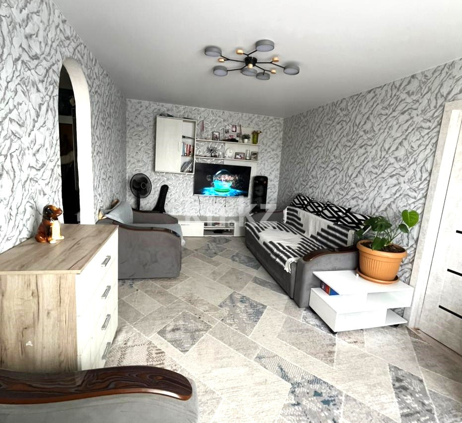 Продажа 5-комнатной квартиры, 47 м² в Абае - фото 2