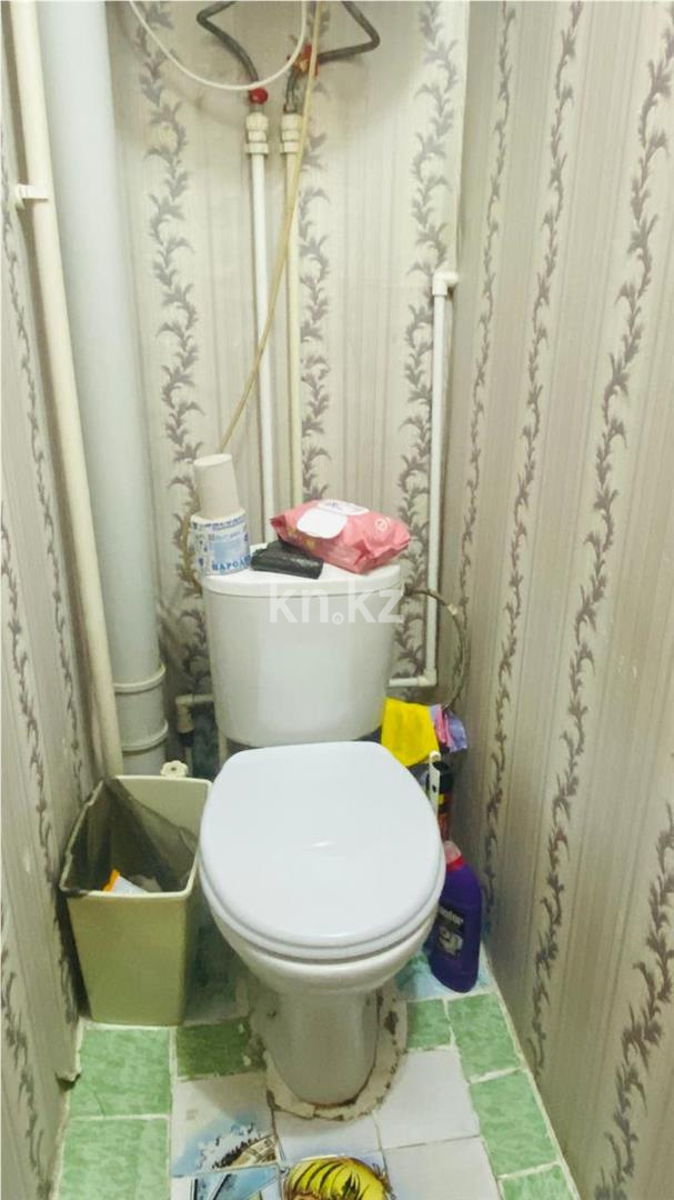 Продажа 3-комнатной квартиры, 64 м² в Караганде - фото 4