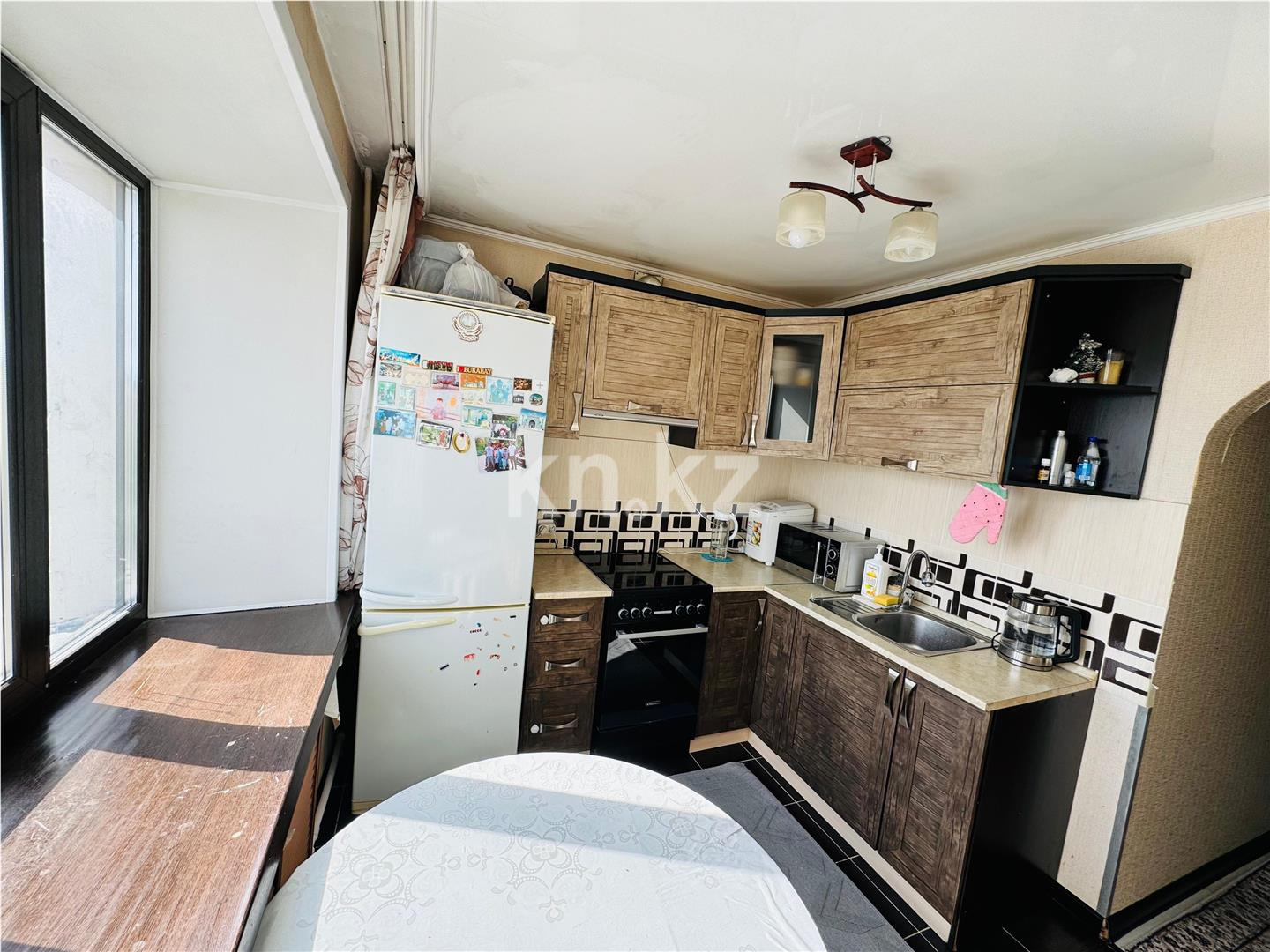 Продажа 2-комнатной квартиры, 51 м², ул. Анжерская в Караганде - фото 11