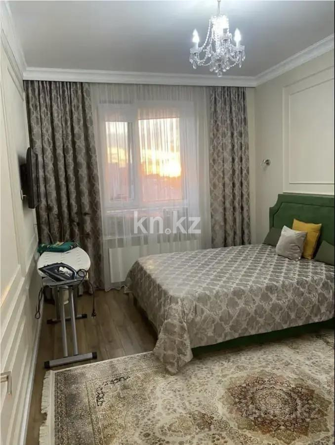 Продажа 3-комнатной квартиры, 90.4 м² в Астане - фото 2