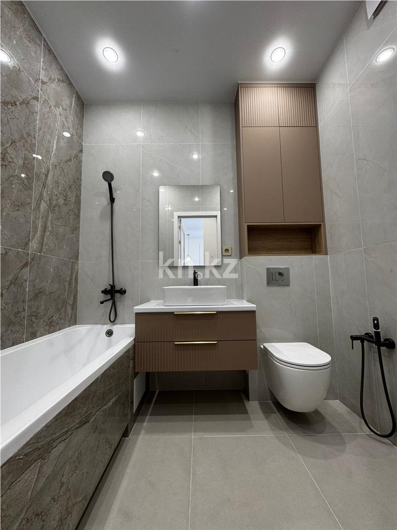 Продажа 2-комнатной квартиры, 40.5 м² в Астане - фото 7