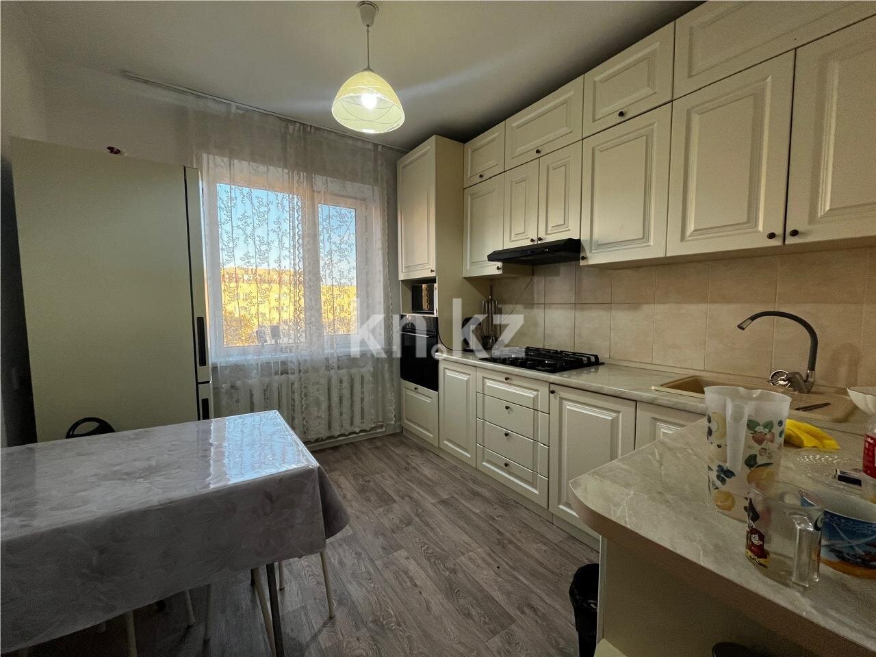 Продажа 4-комнатной квартиры, 78 м² в Караганде - фото 8
