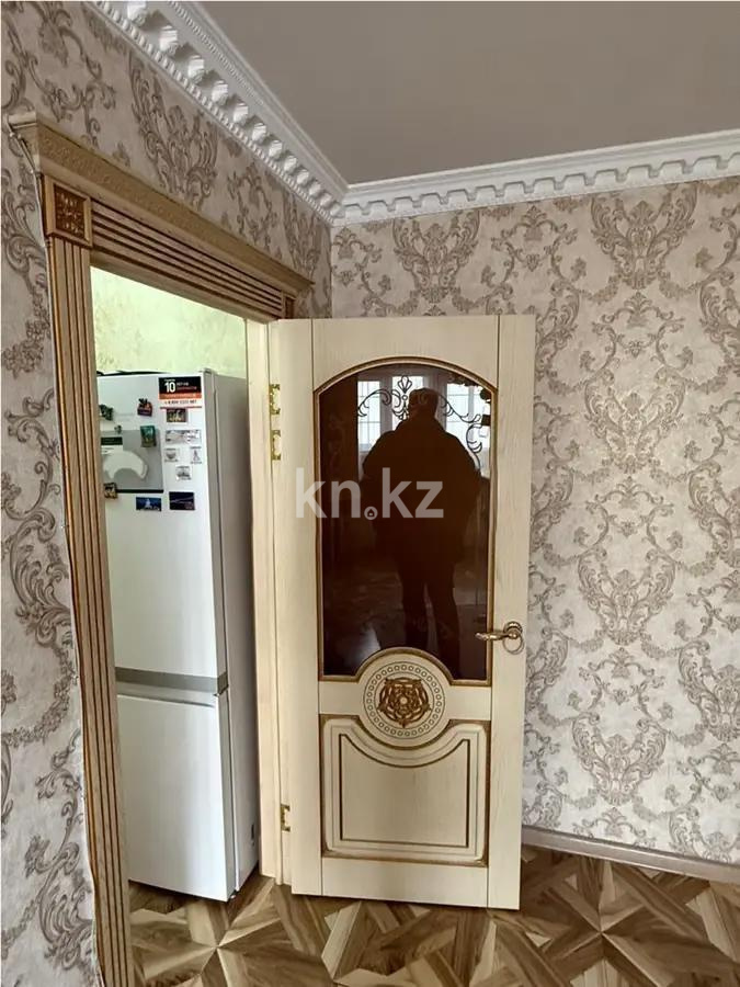 Продажа 2-комнатной квартиры, 43 м² в Алматы