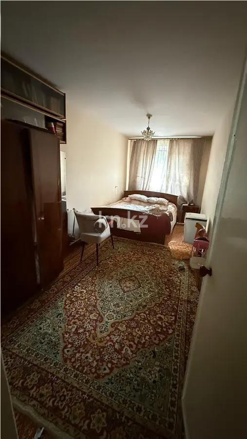 Продажа 2-комнатной квартиры, 45.4 м² в Алматы - фото 2