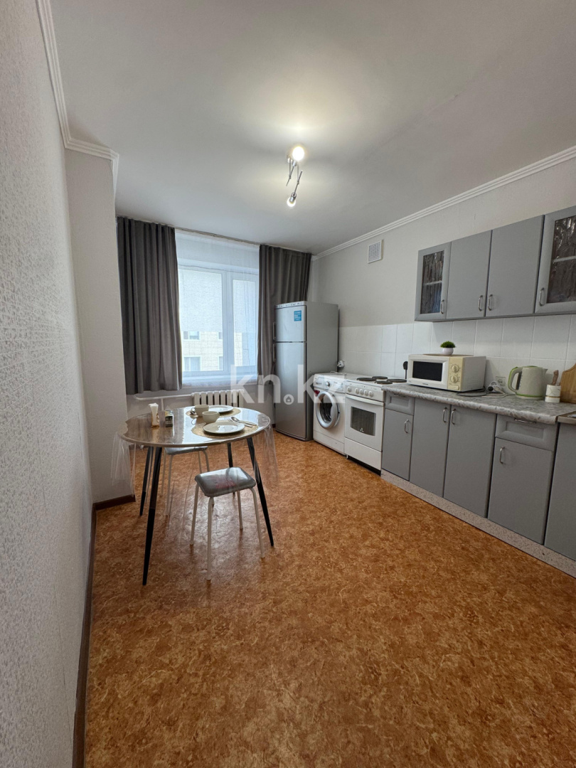 Аренда 1-комнатной квартиры посуточно, 35 м² в Астане - фото 3