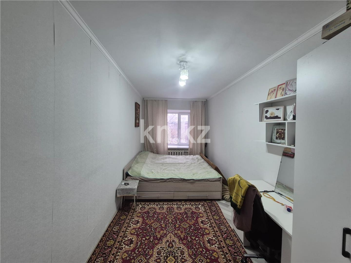 Продажа 3-комнатной квартиры, 57 м² в Караганде - фото 3