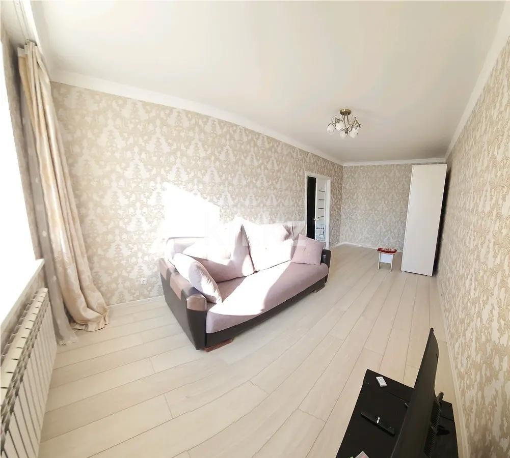 Продажа 1-комнатной квартиры, 46 м² в Астане