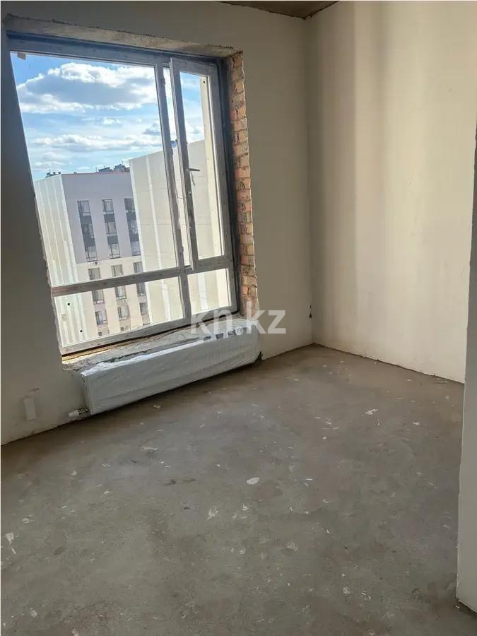 Продажа 1-комнатной квартиры, 34 м², ул. Айтматова, дом  77/7 в Астане - фото 2