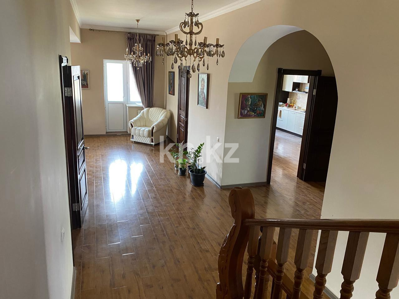 Продажа 7-комнатного дома, 432 м² в Алматы - фото 32