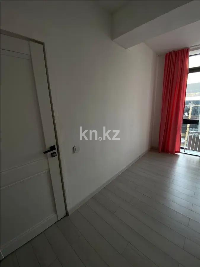 Продажа 2-комнатной квартиры, 43.1 м² в Алматы