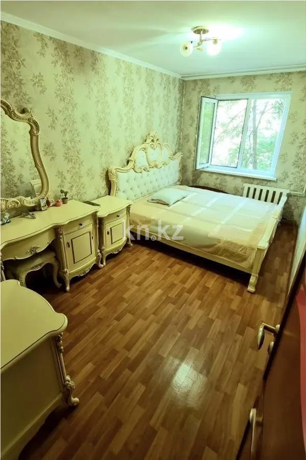Продажа 3-комнатной квартиры, 59 м² в Алматы