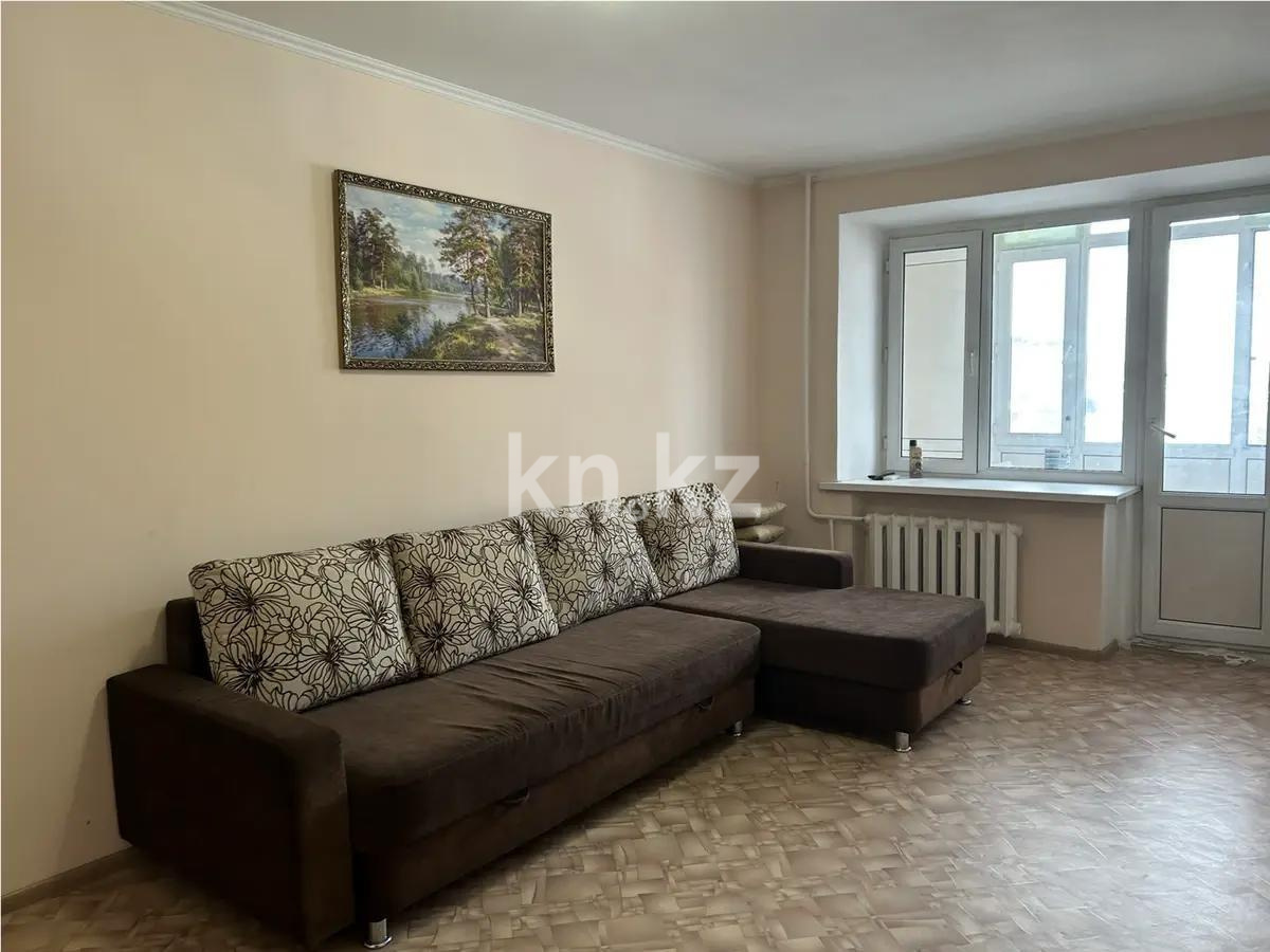 Продажа 2-комнатной квартиры, 44.4 м² в Астане