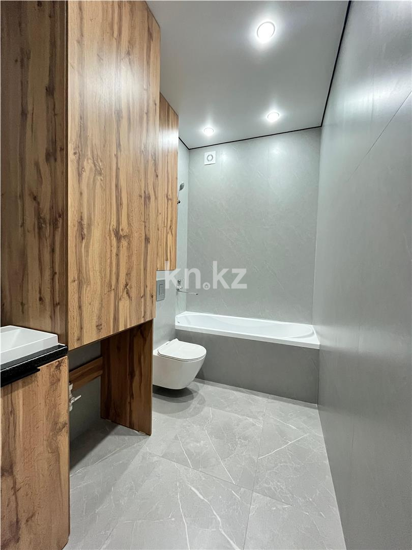 Продажа 2-комнатной квартиры, 40 м² в Караганде - фото 10