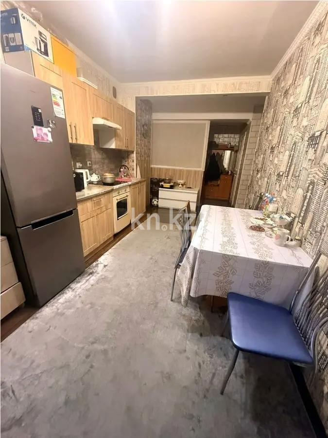 Продажа 2-комнатной квартиры, 76.7 м² в Астане - фото 4